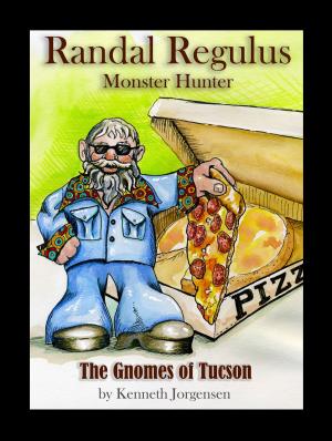bigCover of the book The Gnomes of Tucson by 