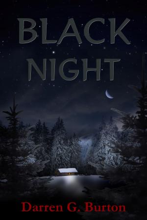 Cover of the book Black Night by Roux Cantrell