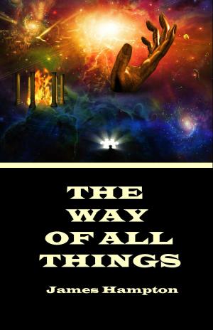 Book cover of The Way of All Things