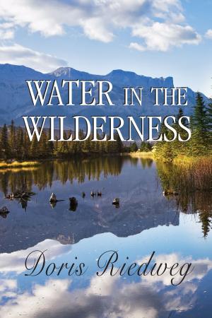 Cover of the book Water in the Wilderness by Ross Buchanan