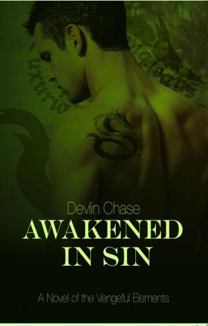 Cover of Awakened In Sin