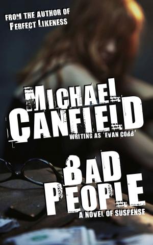 Book cover of Bad People