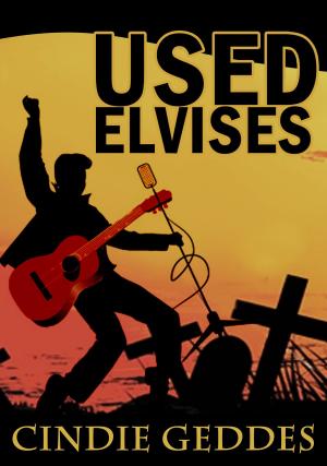 Cover of the book Used Elvises by Callista O'Brien