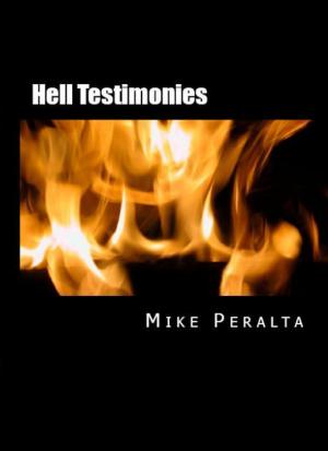 bigCover of the book Hell Testimonies by 