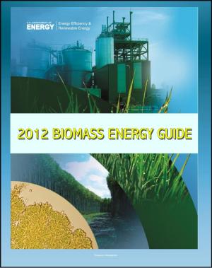 Cover of the book 2012 Biomass Energy Guide: Biomass Multi-Year Program Plan and Biomass Biennial Review Report - Biomass to Bioenergy Conversion, Energy Crops, Algae, Wastes, Feedstock Supply, Markets, Transportation by Progressive Management