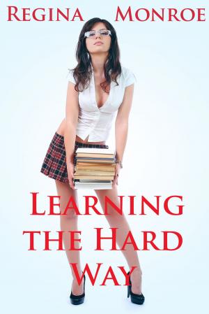 Book cover of Learning the Hard way