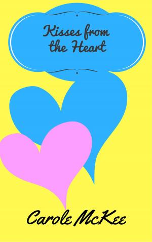 Book cover of Kisses from the Heart