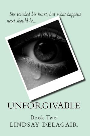 Cover of the book Unforgivable by Nick Gallicchio