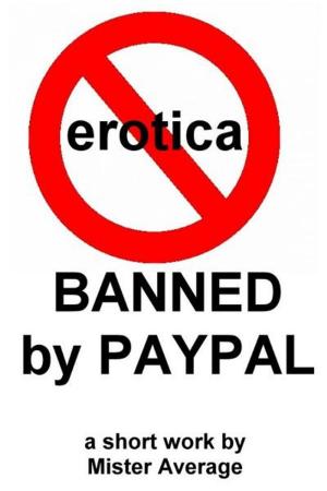 Cover of Banned by PayPal