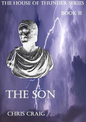 Cover of the book The Son by Alexx Zarr