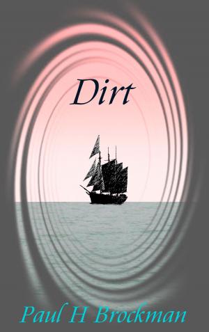 Cover of the book Dirt by Robert Challis