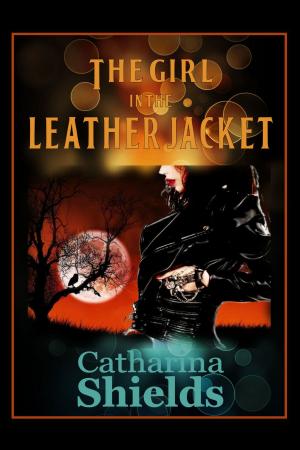 Cover of The Girl in the Leather Jacket