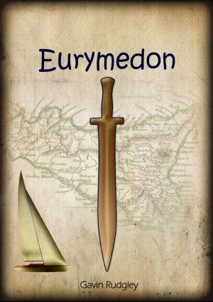 bigCover of the book Eurymedon by 