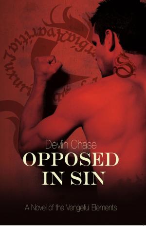 Cover of Opposed In Sin