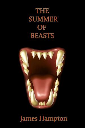 Book cover of The Summer of Beasts