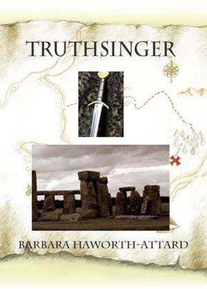 Book cover of TruthSinger