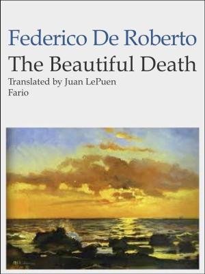 Book cover of The Beautiful Death