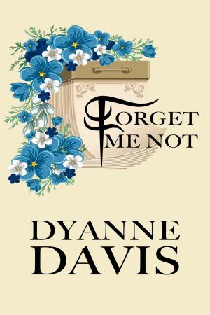 Cover of the book Forget Me Not by Chris Cox