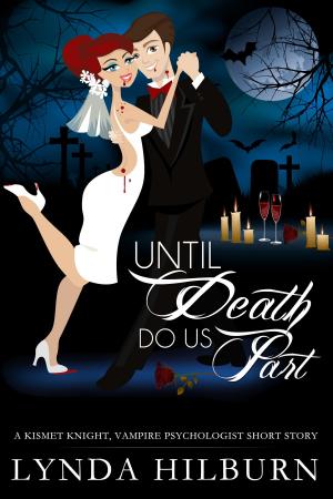 Cover of the book Until Death Do Us Part by Brennan Harvey