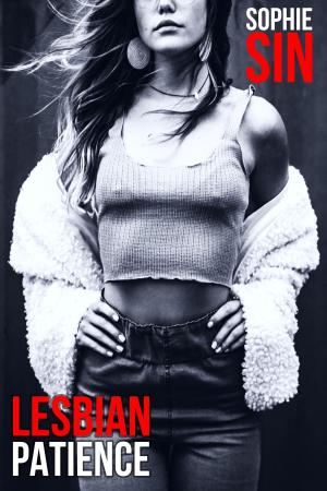 Cover of the book Lesbian Patience by Laura Fantasia