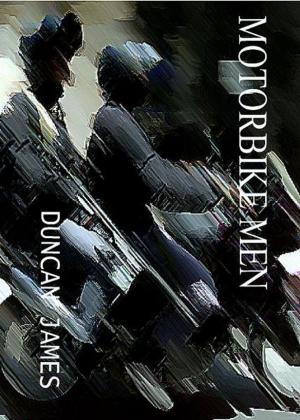 Book cover of Motorbike Men