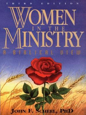bigCover of the book Women in the Ministry by 