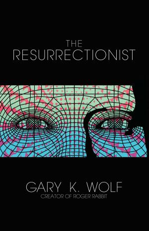 Book cover of The Resurrectionist