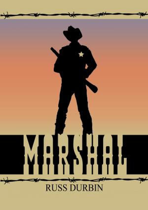 Cover of the book Marshal by Michelle Isenhoff
