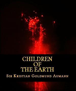 Cover of the book Children of the Earth by Denae Turner