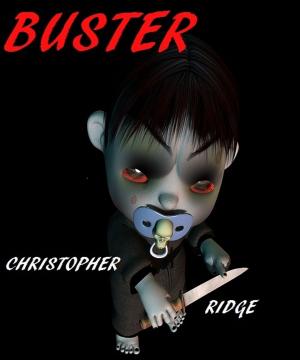 Cover of the book Buster by Christopher Ridge