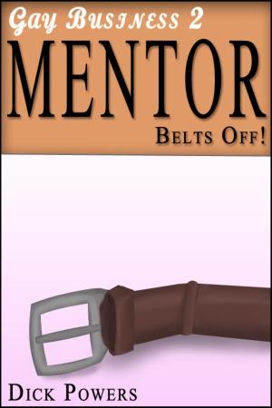 bigCover of the book Mentor (Gay Business #2) by 