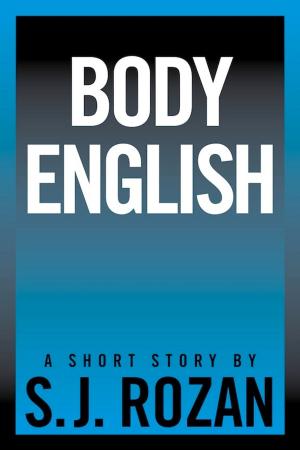 Cover of the book Body English by M.K. Coker