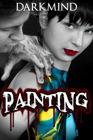 Book cover of Painting
