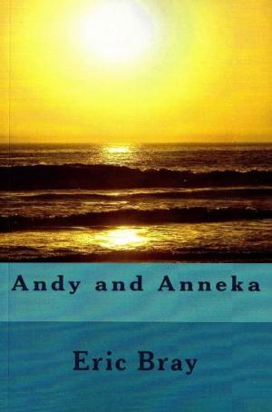 Book cover of Andy and Anneka