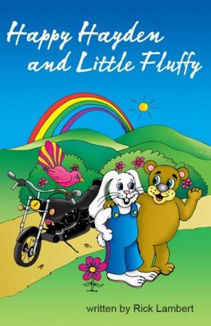 bigCover of the book Happy Hayden and Little Fluffy by 