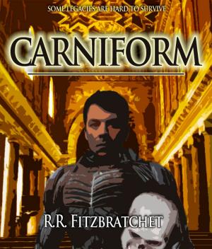 Cover of the book Carniform by J.A. Rock