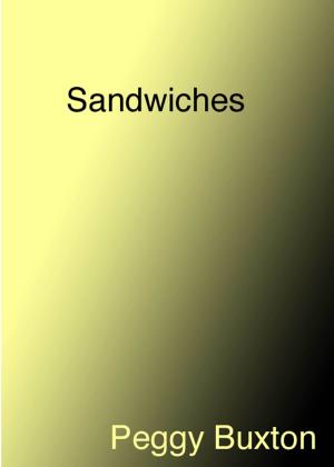 Cover of the book Sandwiches by MJ Carnal