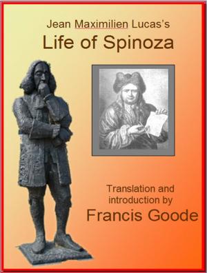 Cover of Life of Spinoza