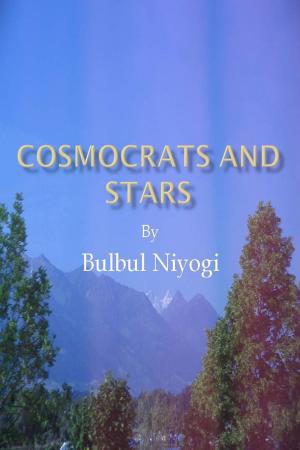 bigCover of the book Cosmocrats and Stars. by 