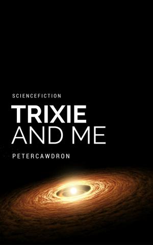 Cover of the book Trixie & Me by Danielle Kozinski