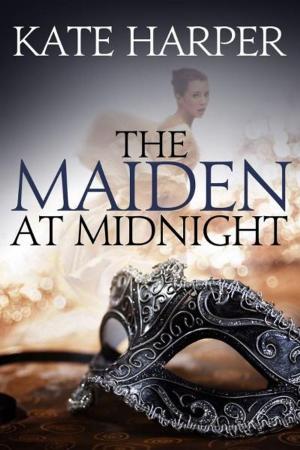 Cover of the book The Maiden At Midnight by Mary Papenfuss, Teri Thompson