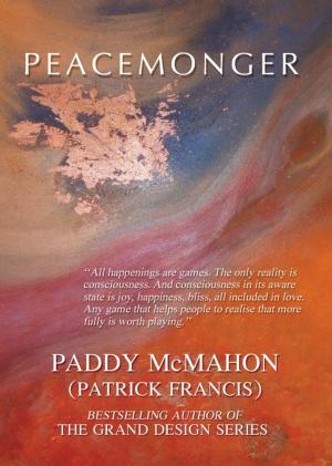 Book cover of Peacemonger: Dialogue with Margaret Anna Cusack The Nun of Kenmare