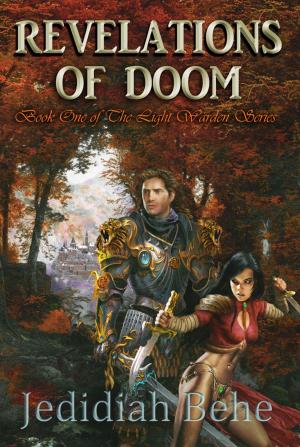Cover of the book Revelations of Doom by Christian Nadeau