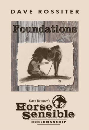 Cover of Foundations: Dave Rossiter's Horse Sensible Horsemanship