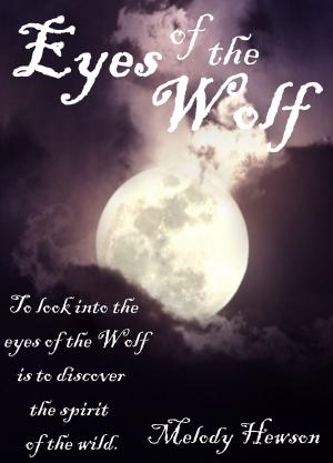 bigCover of the book Eyes of the Wolf by 