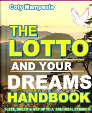 Cover of the book The Lotto and Dreams Handbook by Patrick Austin