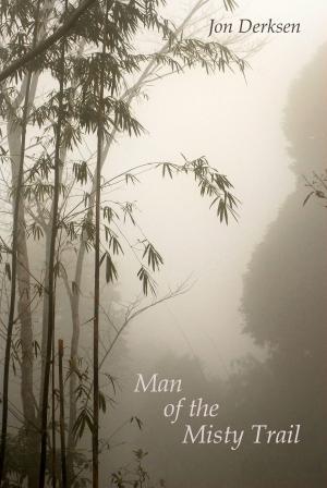 bigCover of the book Man of the Misty Trail by 