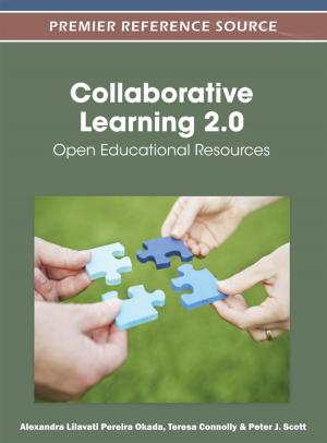 Cover of the book Collaborative Learning 2.0 by Bintang Handayani, Hugues Seraphin, Maximiliano E. Korstanje