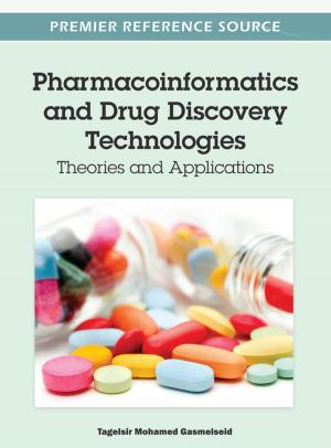Cover of the book Pharmacoinformatics and Drug Discovery Technologies by William A. Adams