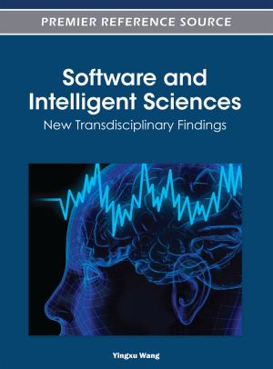 bigCover of the book Software and Intelligent Sciences by 